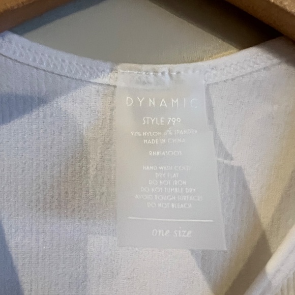 Body Suit - Picture 2 of 2